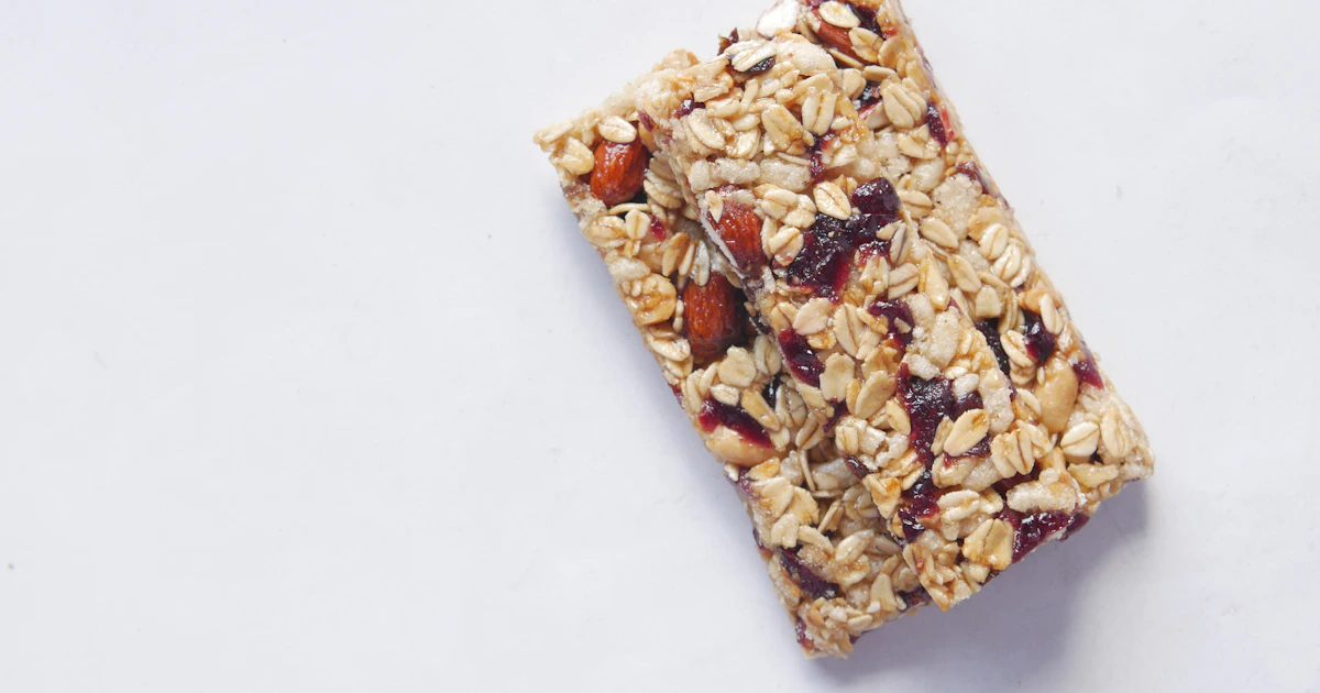 CLIF energy bars — are CLIF bars halal? Ingredients and certification checked