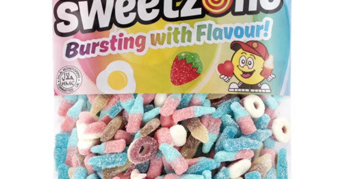 Halal certified snacks to buy online in Italy 2026