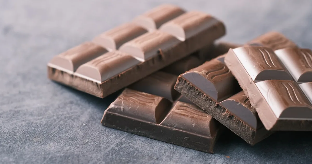 Halal chocolate guide — bars, hot chocolate, baking chocolate, spreads — complete 2026