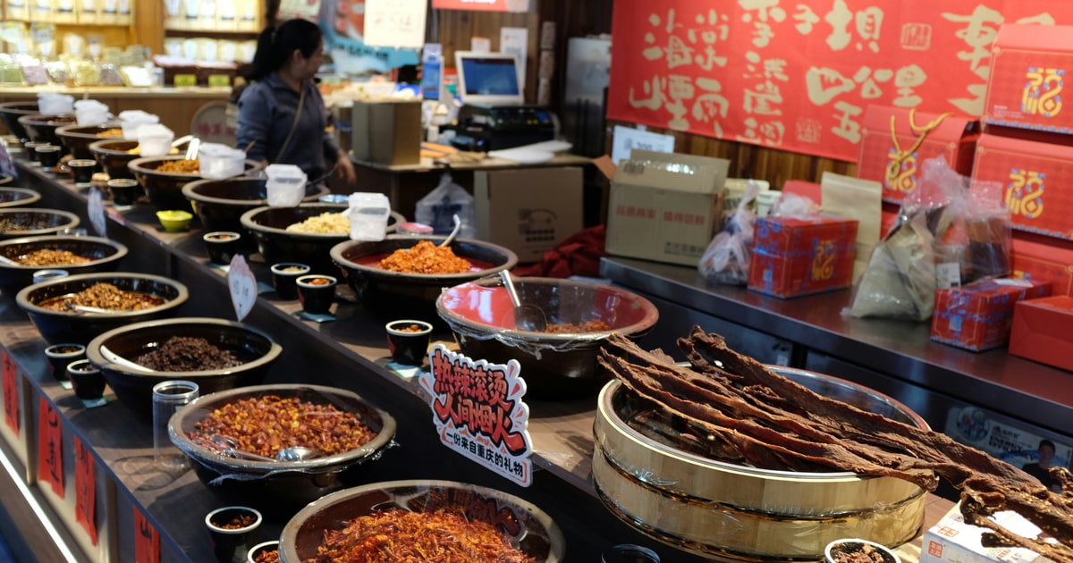 Strips of beef jerky in a packet — is beef jerky halal?