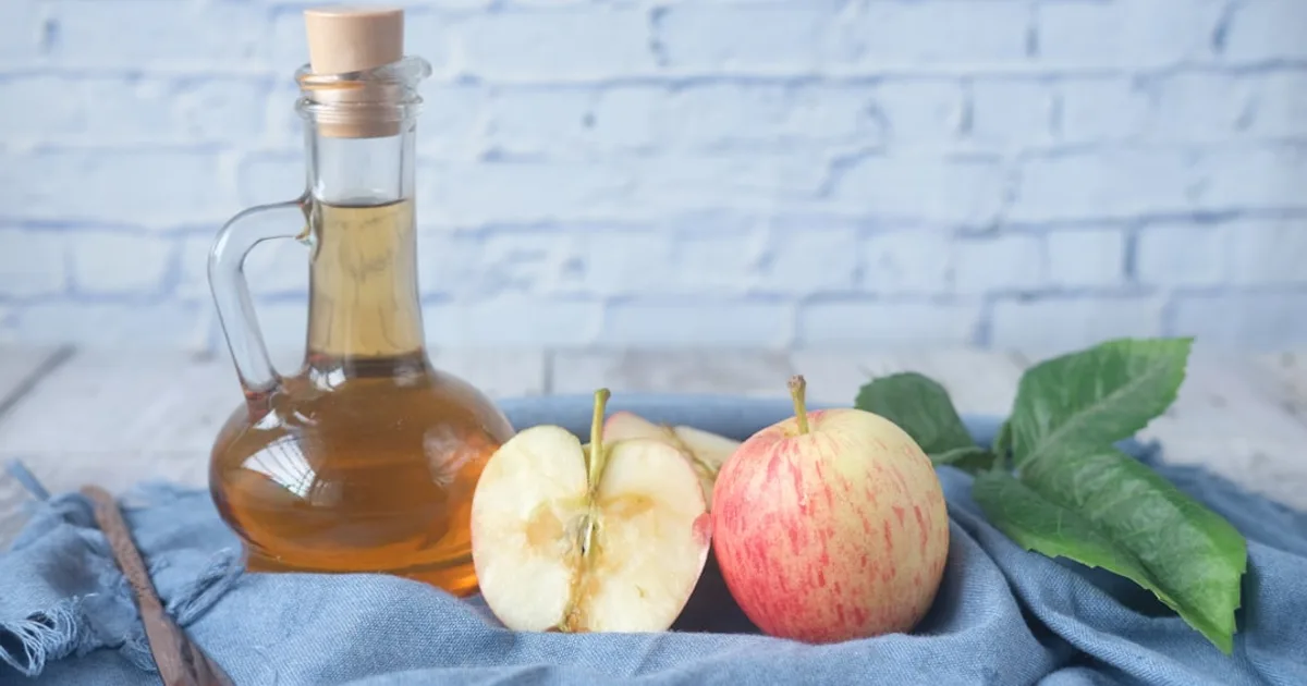 Bragg Apple Cider Vinegar with mother — is Bragg ACV halal?