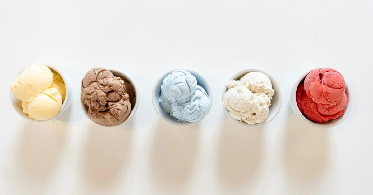 Carte D'Or ice cream tub — halal status guide 2026