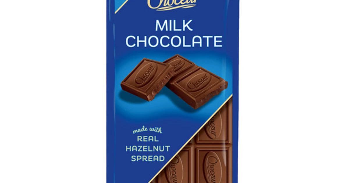 Is Choceur halal — Aldi Choceur chocolate halal status ingredient check