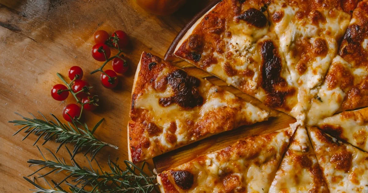 Costco food court pizza slice — is it halal? Pork pepperoni and shared oven concerns