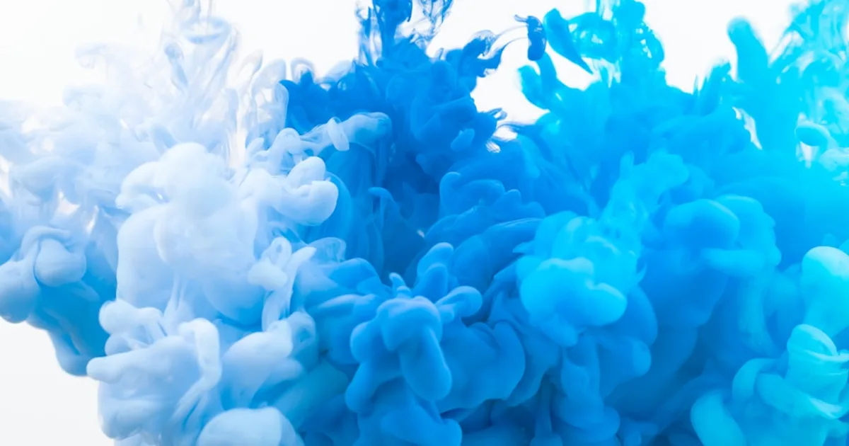 Blue-coloured sweets and sports drinks containing E133 Brilliant Blue FCF food dye