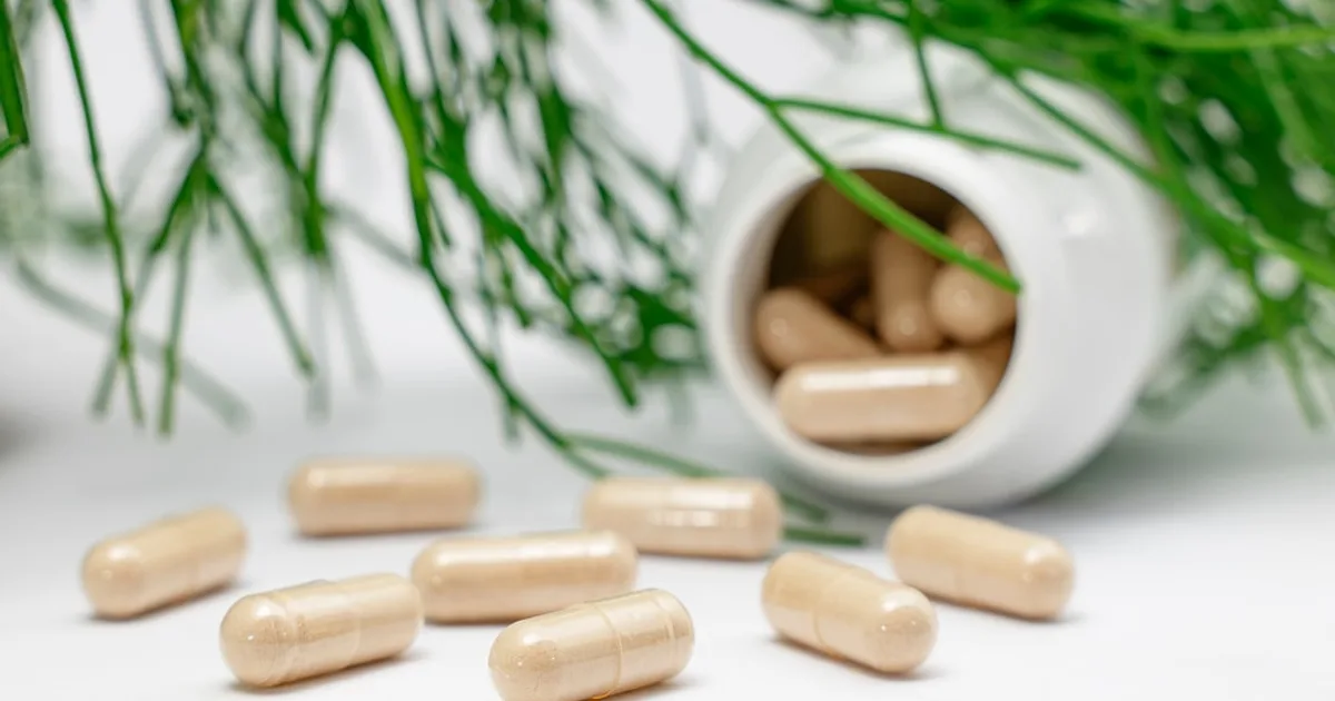 Melatonin sleep supplement tablets and gummies — halal status checked for gelatin capsules
