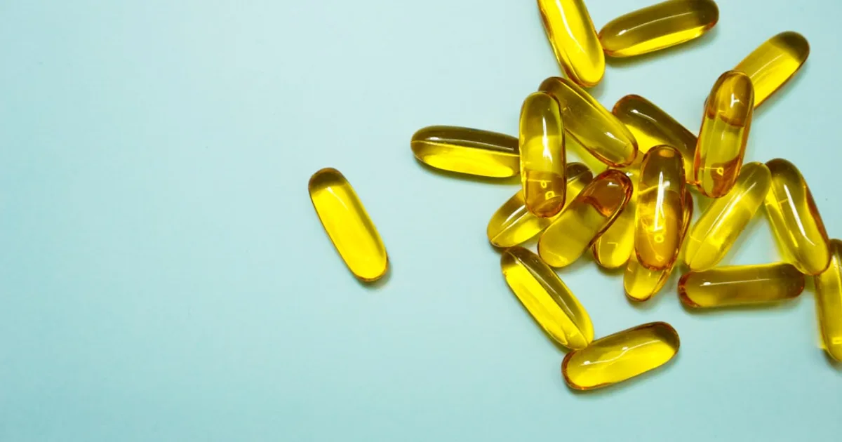 Omega-3 fish oil capsules — are they halal? Pork gelatin softgel concerns and halal alternatives
