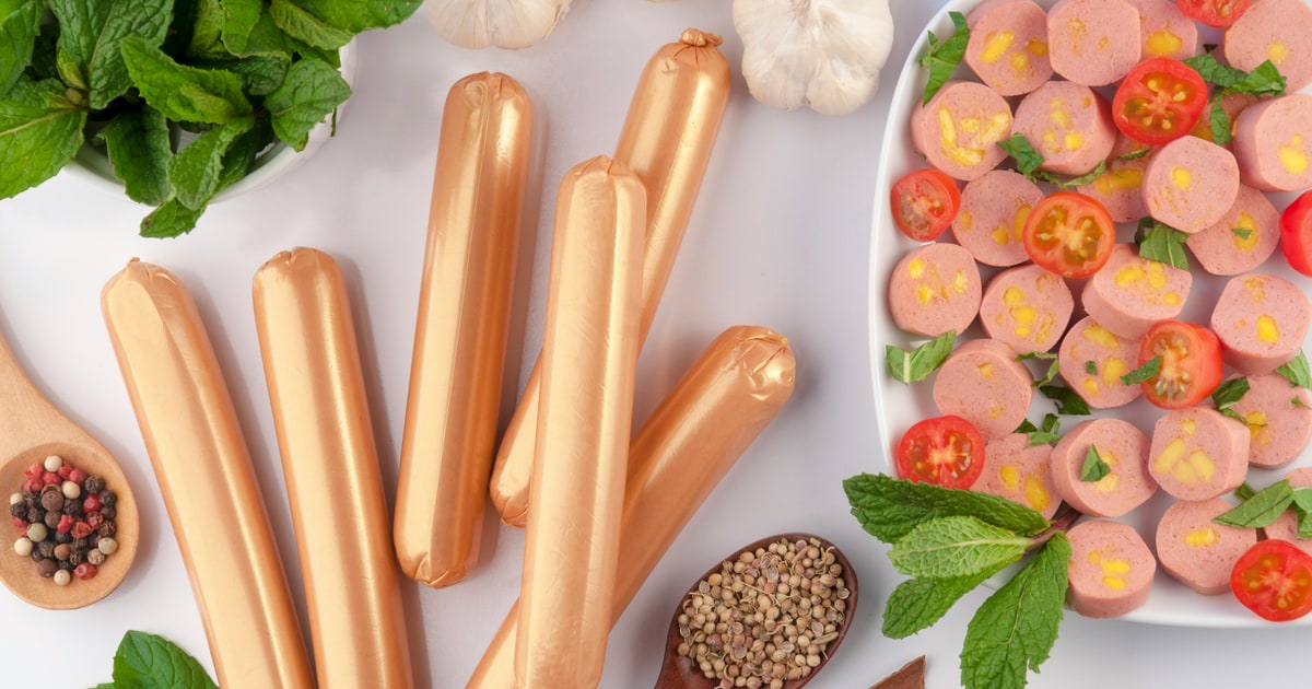 Pepperami snack sticks — is Pepperami halal?