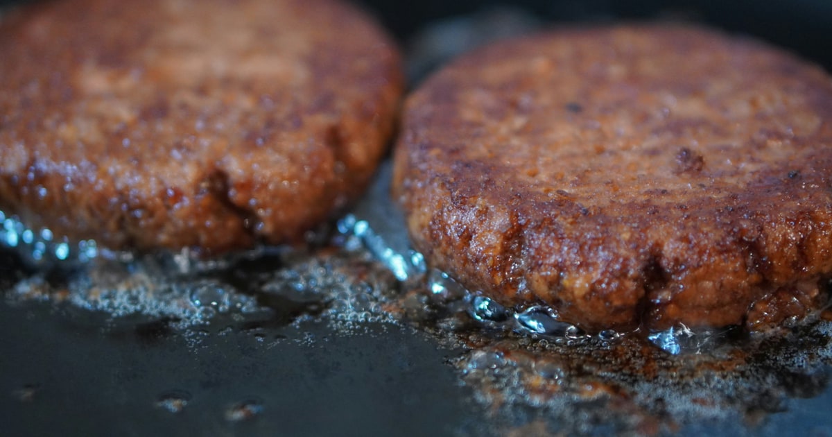 Quorn mince packaging — is Quorn halal?
