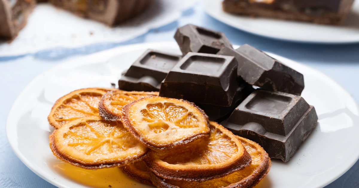 Terry's Chocolate Orange ball — is Terry's Chocolate Orange halal in the UK?