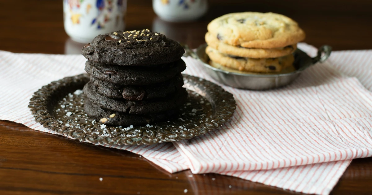 Tim Tams biscuit packet label — is Tim Tams halal? E120 and E471 ingredient check