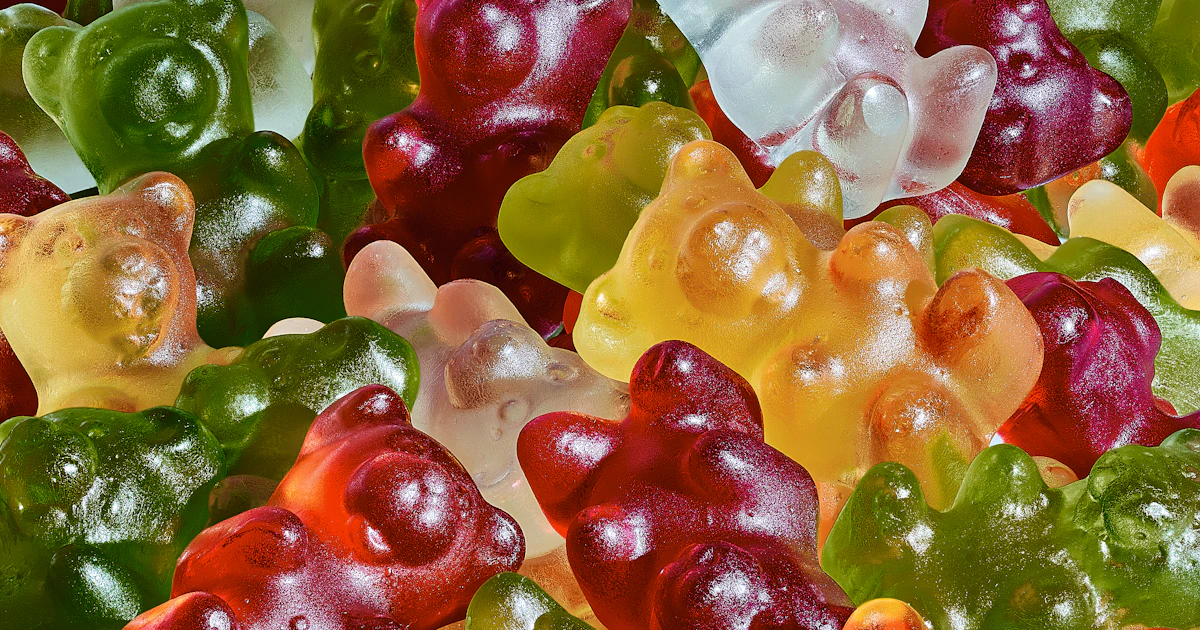 Vidal candy gummies and hard sweets — halal status checked for UK and EU consumers