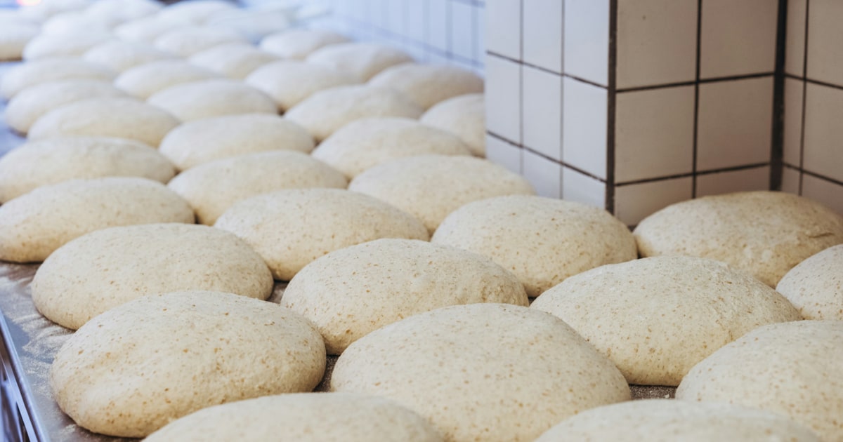 Jar of Marmite and a packet of bread yeast — is yeast halal?