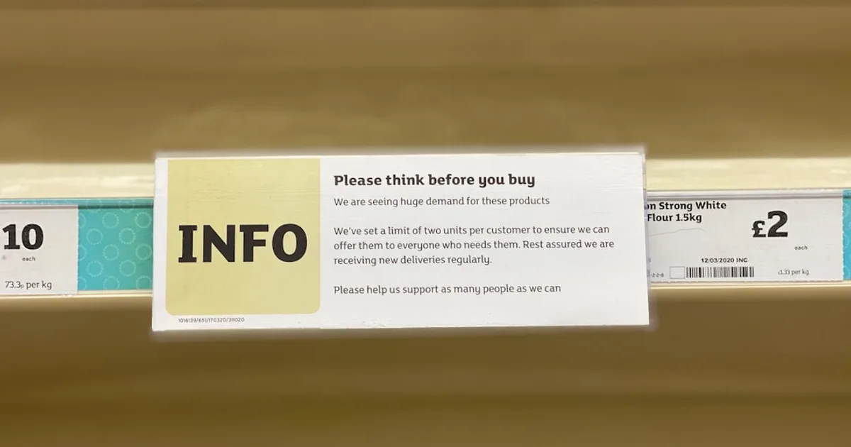 Food label with "no pork" claim — but 8 other haram ingredients to check