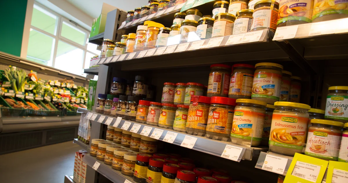 Tesco supermarket halal food guide — what to look for on own-brand products