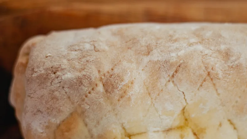 bakery products food additives