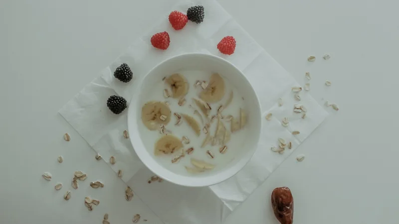 breakfast cereals food additives