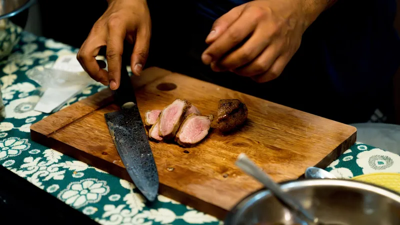 cured meats food additives