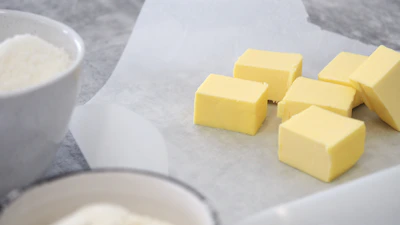 margarine halal guide