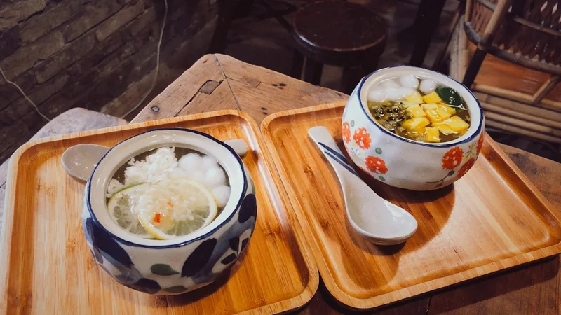 soups food additives