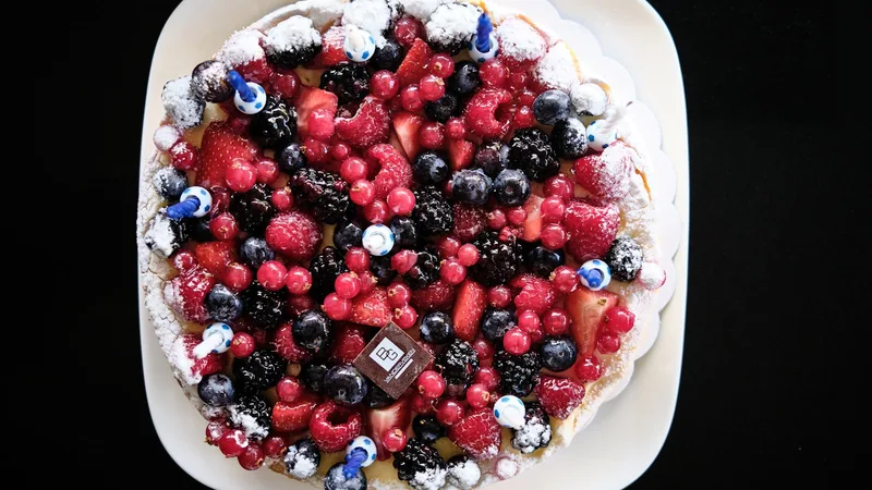 Food additives in Yoghurt  -  halal status guide