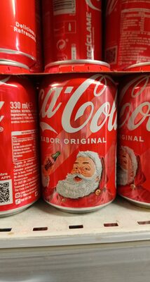 Coca-Cola Coca-Cola Original