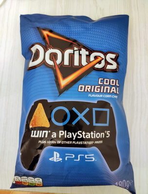 Doritos Cool Original