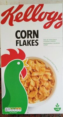 Kellogg's Corn Flakes
