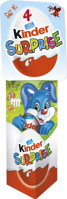 Kinder Kinder Surprise Egg