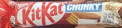 KitKat KitKat Chunky