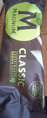 Magnum Magnum Classic