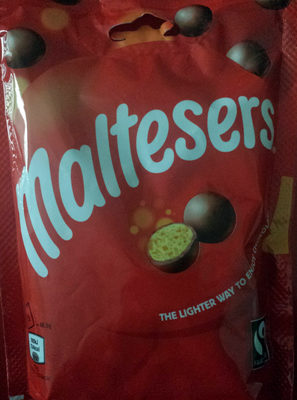Maltesers Original
