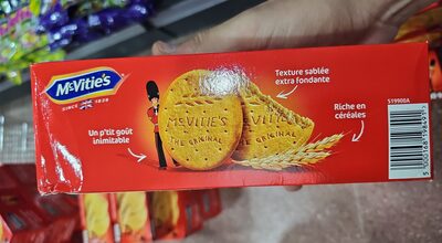 McVitie's Digestive Original