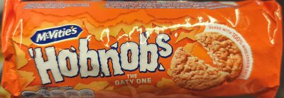 McVitie's Hobnobs Original