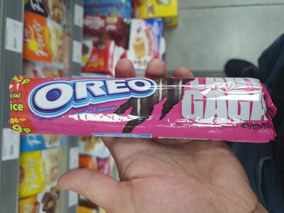 Oreo Original